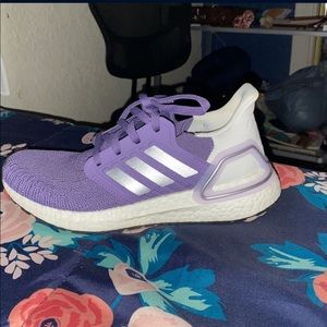 adidas Women's Ultraboost 20 Running Shoe